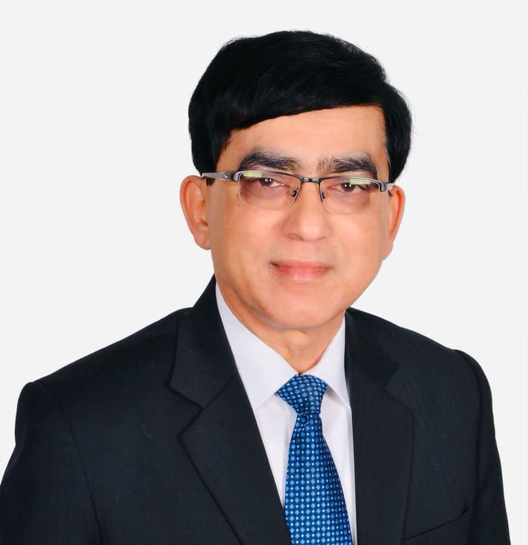 Abdulla Madumoole - CEO & Promoter of Aadeez