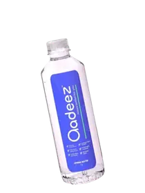 The Aadeez one litre bottle