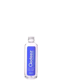 The Aadeez 500 millilitre bottle